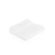 Полотенце для ванны, 450 gr/m&sup2;, 70x140см, белый Tiseco 9162WHITE