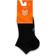 Шкарпетки дитячі MovementStandard M0405S короткі, сітка, р.16, 00 чорний 4823121003073