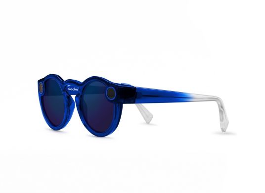 Смарт-окуляри Spectacles 2 Original Sapphire Midnight 2200000017512