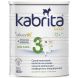 Сухой молочный напиток Kabrita 3 Gold для комфортного пищеварения на основе козьего молока для детей старше 12 месяцев 400 г KS03400N 8716677007397