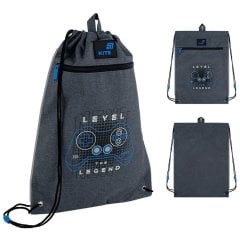 Сумка для обуви Kite 601M Level UP K26-601M-15