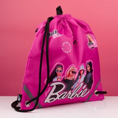 Сумка для взуття YES SB-10 Barbie 533441