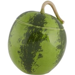 Супниця 4 л Watermelon, Bordallo Pinheiro 65020811