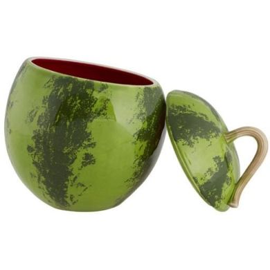 Супниця 4 л Watermelon, Bordallo Pinheiro 65020811