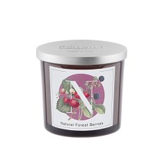 Свічка ароматична Натуральні лісові ягоди, Pernici 102.0050