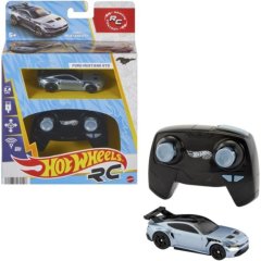 Увеличенная машинка-внедорожник 1:24 на радиоуправлении &laquo;RHINOMITE&trade;&raquo; HOT WHEELS Monster Trucks JBK11