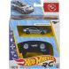 Увеличенная машинка-внедорожник 1:24 на радиоуправлении &laquo;RHINOMITE&trade;&raquo; HOT WHEELS Monster Trucks JBK11
