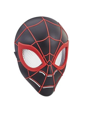 Игровая маска серии Человек-паук Miles Morales Hasbro E3662
