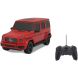 Автомобіль на радіокеруванні Mercedes-Benz AMG G63 1:24, червоний, 2.4МГц Jamara 405193