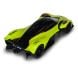 Автомодель ASTON MARTIN VALKYRIE (желтый, 1:18) TechnoDrive 250937AMVKLG