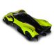 Автомодель ASTON MARTIN VALKYRIE (желтый, 1:18) TechnoDrive 250937AMVKLG