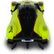 Автомодель ASTON MARTIN VALKYRIE (желтый, 1:18) TechnoDrive 250937AMVKLG