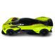 Автомодель ASTON MARTIN VALKYRIE (желтый, 1:18) TechnoDrive 250937AMVKLG