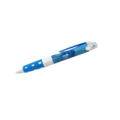 Многофункциональная ручка 3в1 + маркер Tinc PENHLTBL