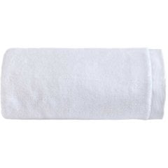 Банное полотенце OPALE, Bianco Biancoperla Белый, 100 x 160