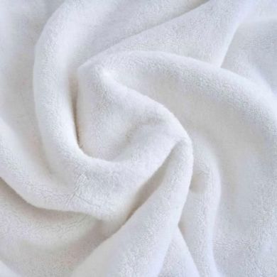 Банное полотенце OPALE, Bianco Biancoperla Белый, 100 x 160