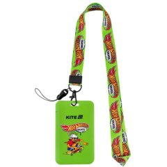 Бейдж-слайдер Hot Wheels Kite HW25-450