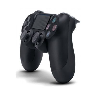 Джойстик DualShock 4 для Sony PS4 V2 Jet Black + Fortnite 9950400