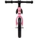 Біговел Miqilong HP 12 рожевий ZCY-HP12-PINK