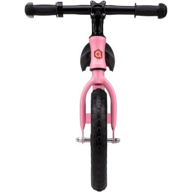 Біговел Miqilong HP 12 рожевий ZCY-HP12-PINK
