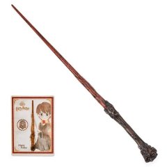 Чарівна паличка Гаррі з заклинанням 30,5 см Wizarding World SM22004/6062056