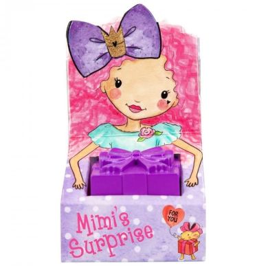 Волшебный подарок сюрприз-кольцо Princess Mimi 45671