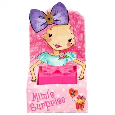 Чарівний подарунок сюрприз-кільце Princess Mimi 45671