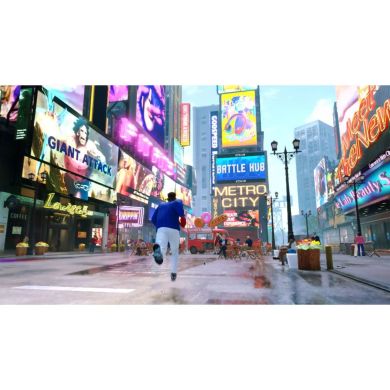 Игра консольная Switch 2 Street Fighter 6: Year 1-2 Fighters Edition, картридж 0045496312428