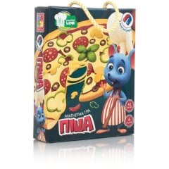 Игра настольная Магнитная кулинарная игра Vladi Toys VT3004-02