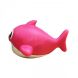 Іграшка-бризгунчік Baby Shark мама Акуленко SFBT-1004, Рожевий
