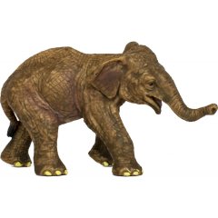 Игрушка фигурка животного Сафари в ассортименте KIDS TEAM Q9899-A83