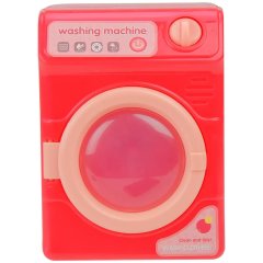 Іграшка пральна машина 2 кольори Shantou 520-1