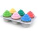 Іграшка-сортер розвиваюча Sort & Sweet Cupcakes Bright Starts 12499