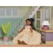 Игрушка из дерева Кукла Лола Tender Leaf Toys TL8882