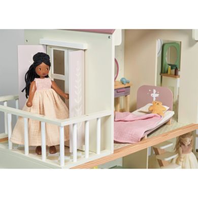 Игрушка из дерева Кукла Лола Tender Leaf Toys TL8882