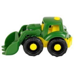 Іграшковий навантажувач John Deere