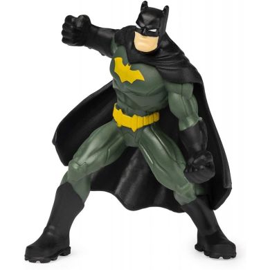 Ігрова фігурка DC Spin Master Batman 10 см в загадковій банку в асортименті 6055954