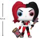 Ігрова фігурка FUNKO POP! серії Гарлі Квінн ГАРЛІ КВІНН ЗІ ЗБРОЄЮ 65616