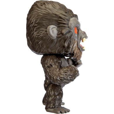 Игровая фигурка FUNKO POP! серии Godzilla Vs Kong КОНГ ГОТОВ К БОЮ 50952