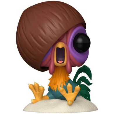Игровая фигурка FUNKO POP! серии Ваяна S3 - АЙ-АЙ С КОКОСОМ Funko 94412