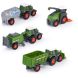 Ігровий набір Фендт. Команда фермерів, 3 види, 3+ DICKIE TOYS 3732001