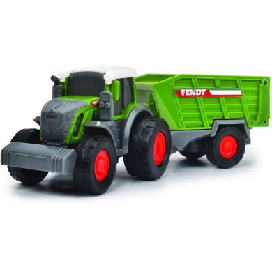 Ігровий набір Фендт. Команда фермерів, 3 види, 3+ DICKIE TOYS 3732001