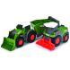 Ігровий набір Фендт. Команда фермерів, 3 види, 3+ DICKIE TOYS 3732001