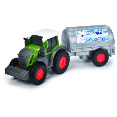 Ігровий набір Фендт. Команда фермерів, 3 види, 3+ DICKIE TOYS 3732001