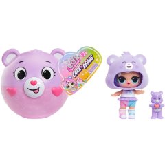 Игровой набор с куклой L.O.L. SURPRISE! серии Loves Care Bears &ndash; РАБОЧИЕ МИШКИ в диспл. 542704
