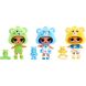 Игровой набор с куклой L.O.L. SURPRISE! серии Loves Care Bears &ndash; РАБОЧИЕ МИШКИ в диспл. 542704