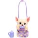 Интерактивная игрушка BABY PAWS серии Yummy ЧИХУАХУА (с аксессуарами) 926370IM