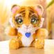 Інтерактивна іграшка FURREAL серії My Mini's Little Hugs МАЛЮК ТИГР 28153