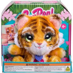 Интерактивная игрушка FURREAL серии My Mini's Little Hugs МАЛЫШ ТИГР 28153