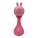 Інтерактивна іграшка Alilo Зайчик R1 YoYo рожевий Alilo R1+, Рожевий